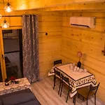 Muflon W Gorach Sowich Holiday home