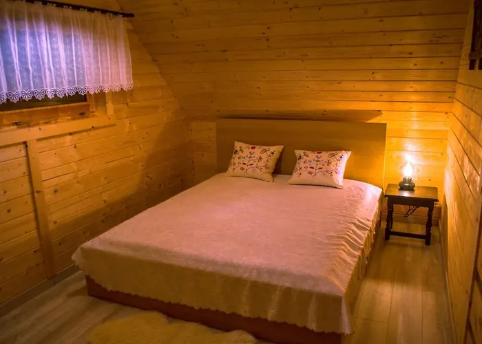 Muflon W Gorach Sowich Jugow