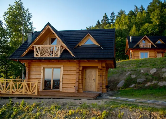 Muflon W Gorach Sowich Holiday home