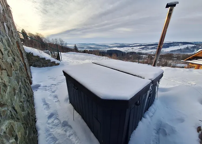 Muflon W Gorach Sowich Holiday home *